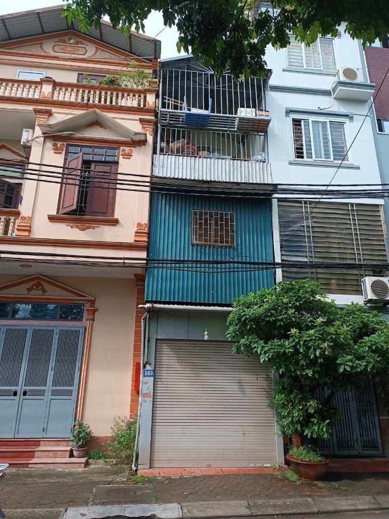 Bán nhà khu phân Lô Phú Diễn